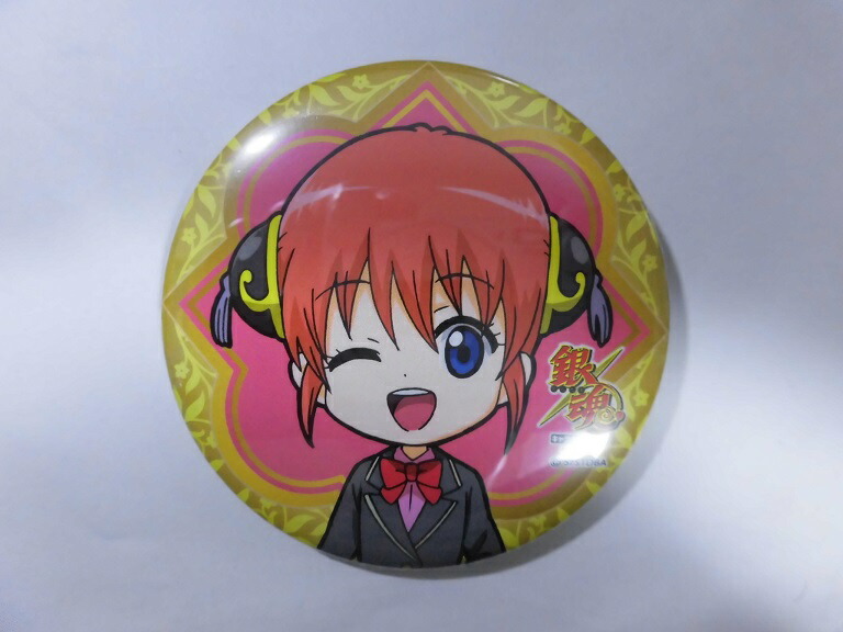 楽天市場】【新品】銀魂 ナムコ キャラポップストア 銀魂