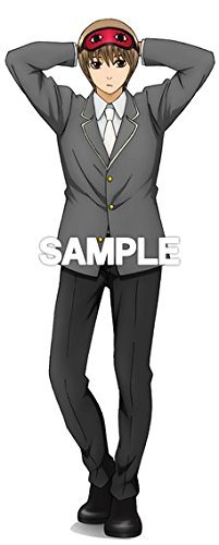 楽天市場】【新品】銀魂 ナムコ キャラポップストア 高杉祭ガラポン B