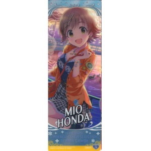 楽天市場】アイドルマスター シンデレラガールズ 折ITAGASA 神谷奈緒