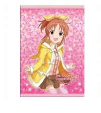 アイドルマスター シンデレラガールズ アナスタシア クリアファイル 楽天市場】アイドルマスターシンデレラガールズ クリアファイル