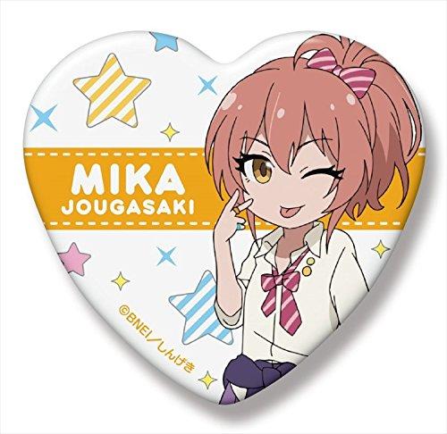 楽天市場】THE IDOLM@STER シンデレラガールズ スターバッジ