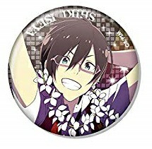 アイドルマスターsideM Jupiter 缶バッジ　グッズ アイドルマスターSideM Jupiter 缶バッジセット - メルカリ