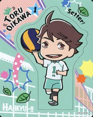 ハイキュー!! Creator×Creator－OIKAWA TORU－ 及川徹 Amazon | CREATOR×CREATOR ハイキュー!! OIKAWA TORU ノーマル