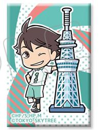 楽天市場】ハイキュー!! 烏野高校 VS 白鳥沢学園高校 アニメイトカフェ