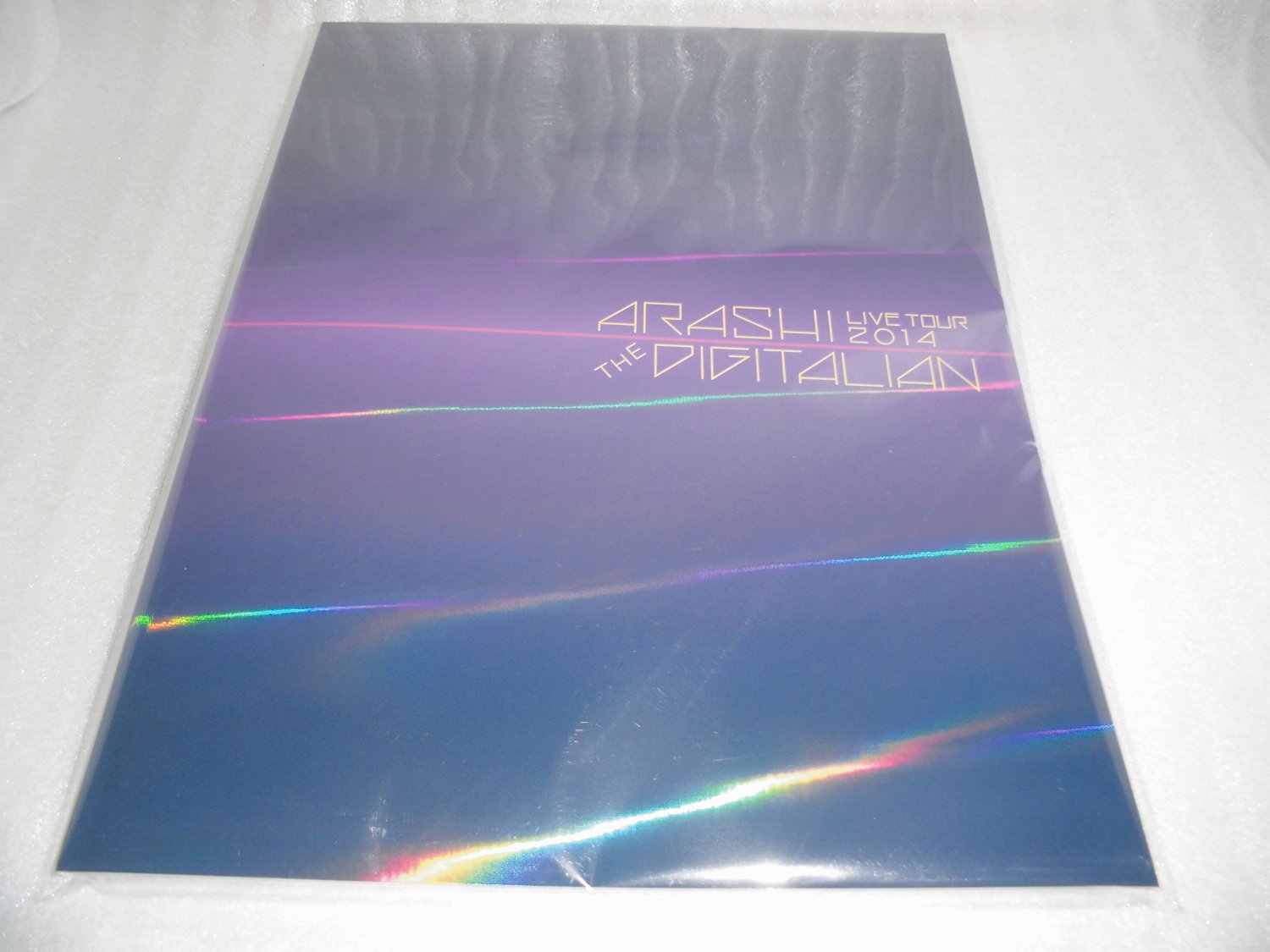 嵐コンサートグッズクリアファイル imgrc0068505961.jpg