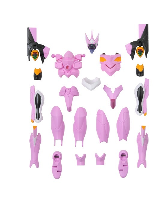 エヴァ ブレイヴ　セット ZERO-G EVOLUTION X-FOR TZ 708L（限定color/shineaurora