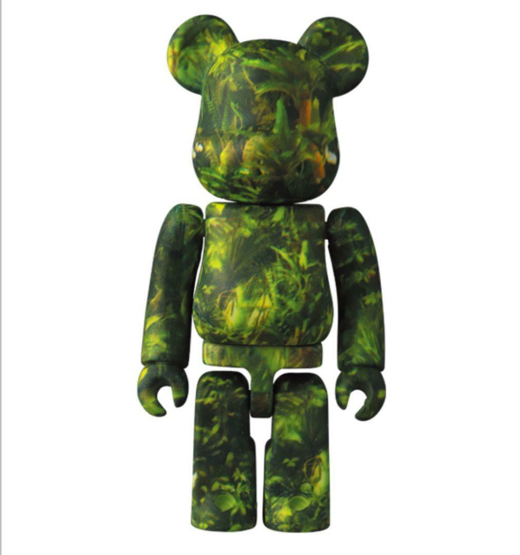 楽天市場】BE@RBRICK SERIES 45 ベアブリック シリーズ 45