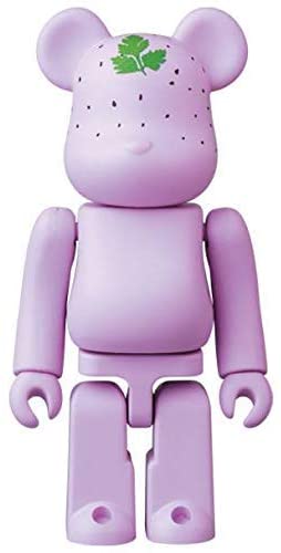 楽天市場】BEAMS 限定 コケブリック BE@RBRICK ベアブリック 400