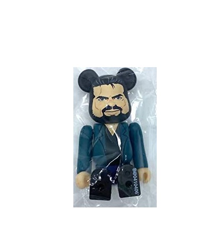 楽天市場】デビルマン誕生 40+1周年 特別企画 BE@RBRICK デビルマン