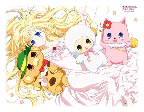 楽天市場 新品 甘城ブリリアントパーク すりすりマルチクロス アニメグッズ専門店earth