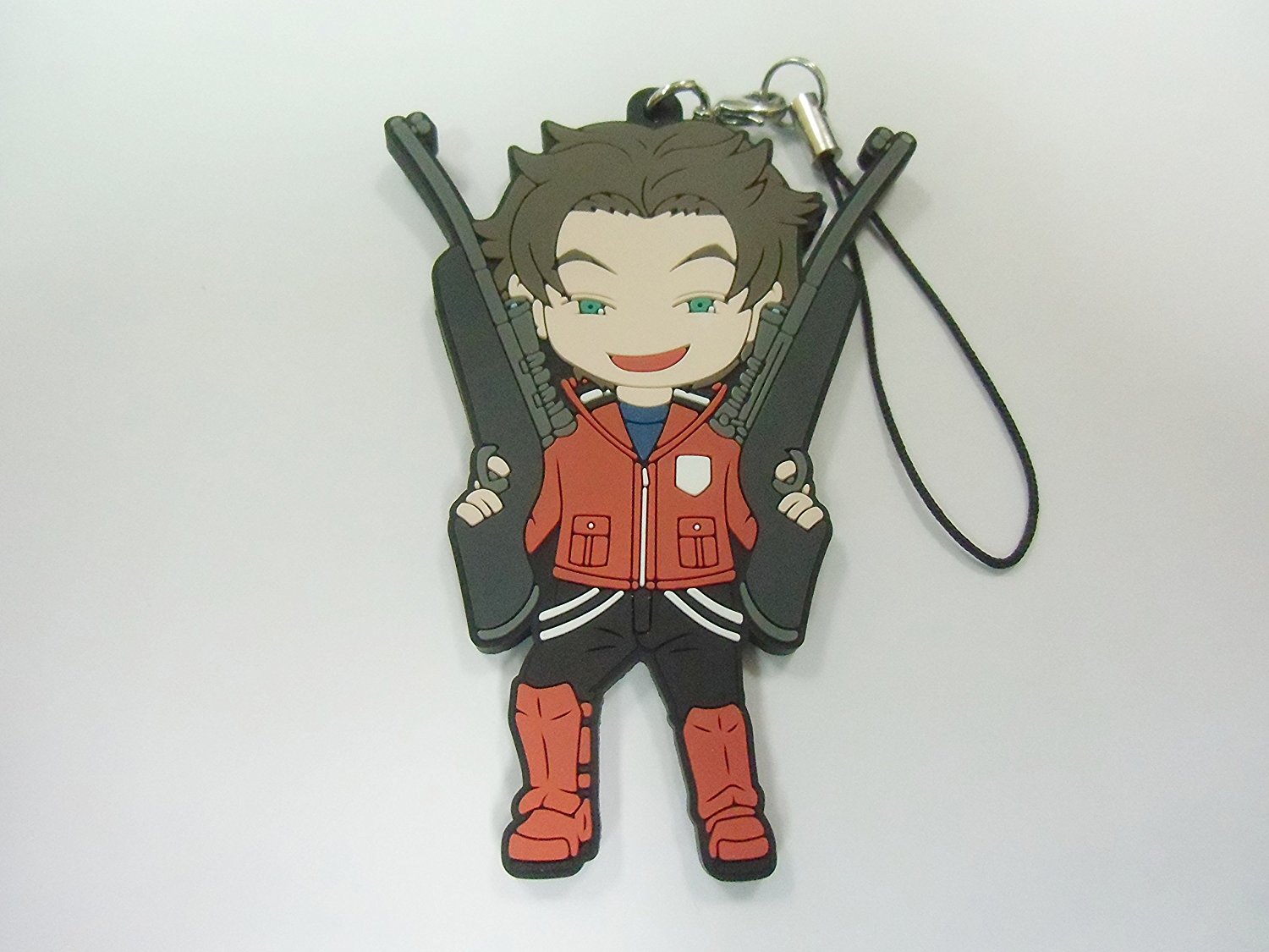 楽天市場】【BOX購入特典】ワールドトリガー トレーディングラバー