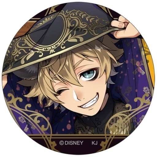 フロイド トレ缶 式典服 楽天市場】【フロイド・リーチ】 ディズニー ツイステッド