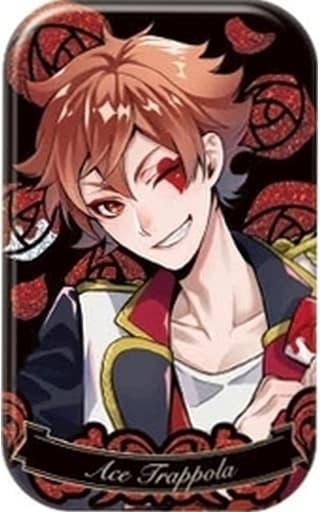 楽天市場】【エース・トラッポラ】 ディズニー ツイステッド