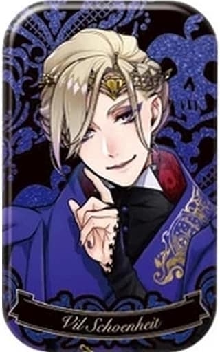 未開封 ツイステ エース 式典服 ラメキラ スクエア缶バッジ 30点