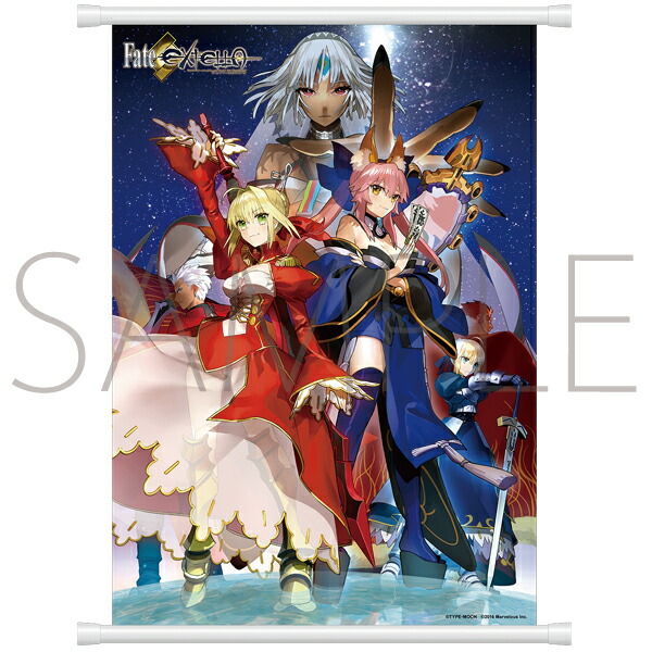 楽天市場】【新品】Fate/Grand Order -絶対魔獣戦線バビロニア