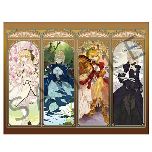 楽天市場】【新品】コミックマーケット 95 C95 Fate/Grand Order