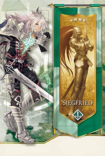 楽天市場】Fate/Grand Order トレーディングクリアしおり vol.2