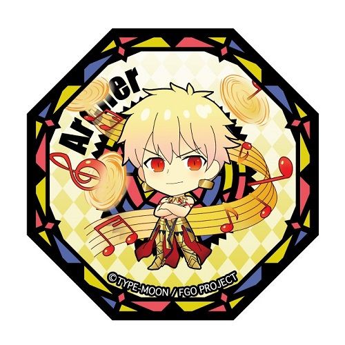 Fate/Samurai Remnant サムライレムナント 缶バッジ 周瑜 楽天市場】Fate Samurai Remnant Collaboration Cafe