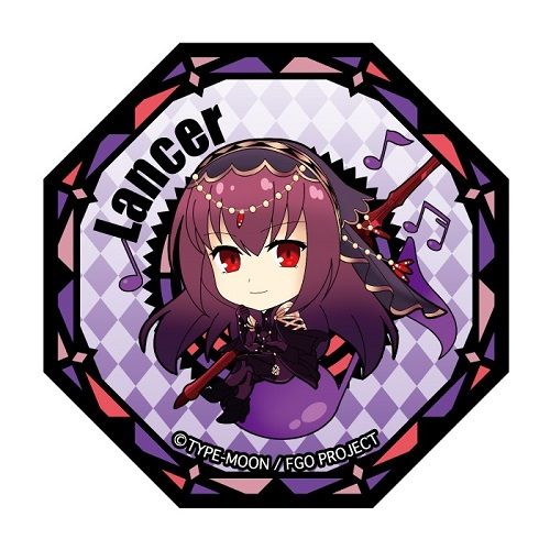 Fate/Samurai Remnant サムライレムナント 缶バッジ 周瑜 Fate/Samurai Remnant サムライレムナント 缶バッジ 周瑜