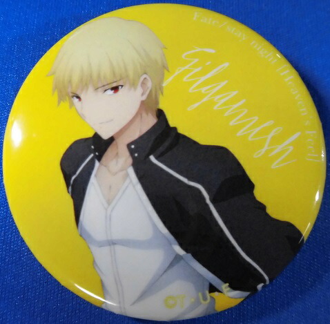 Fate 缶バッジ セイバー アニメジャパン ufotable cafe Amazon.co.jp: ufotable cafe fate staynight 缶バッジ セイバー