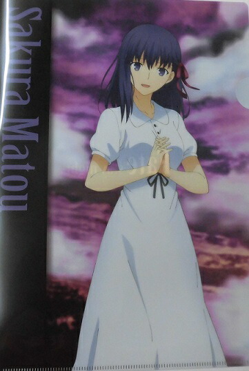 楽天市場】Fate/stay night 20周年記念コンサート ランダム缶バッジ 間