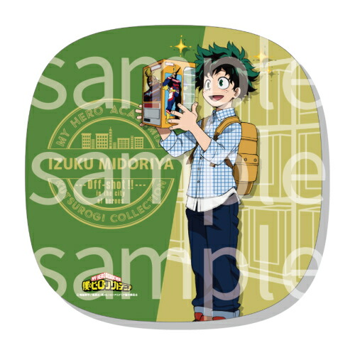 楽天市場】【34.物間寧人】僕のヒーローアカデミア ぱしゃこれ -4期-5