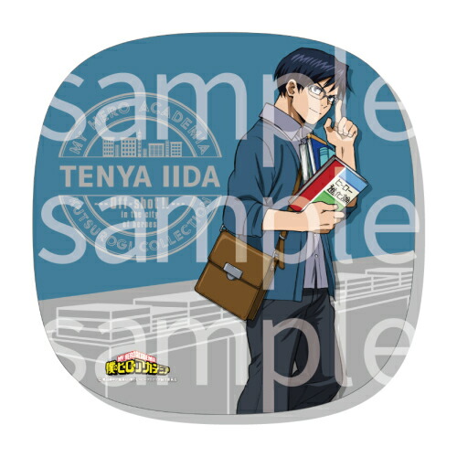 楽天市場】【34.物間寧人】僕のヒーローアカデミア ぱしゃこれ -4期-5