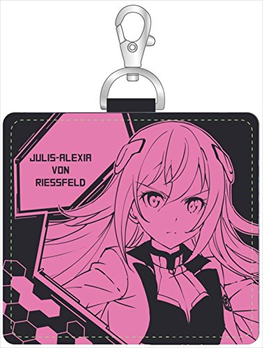 楽天市場】学戦都市アスタリスク 特典 ブロマイド セット ユリス