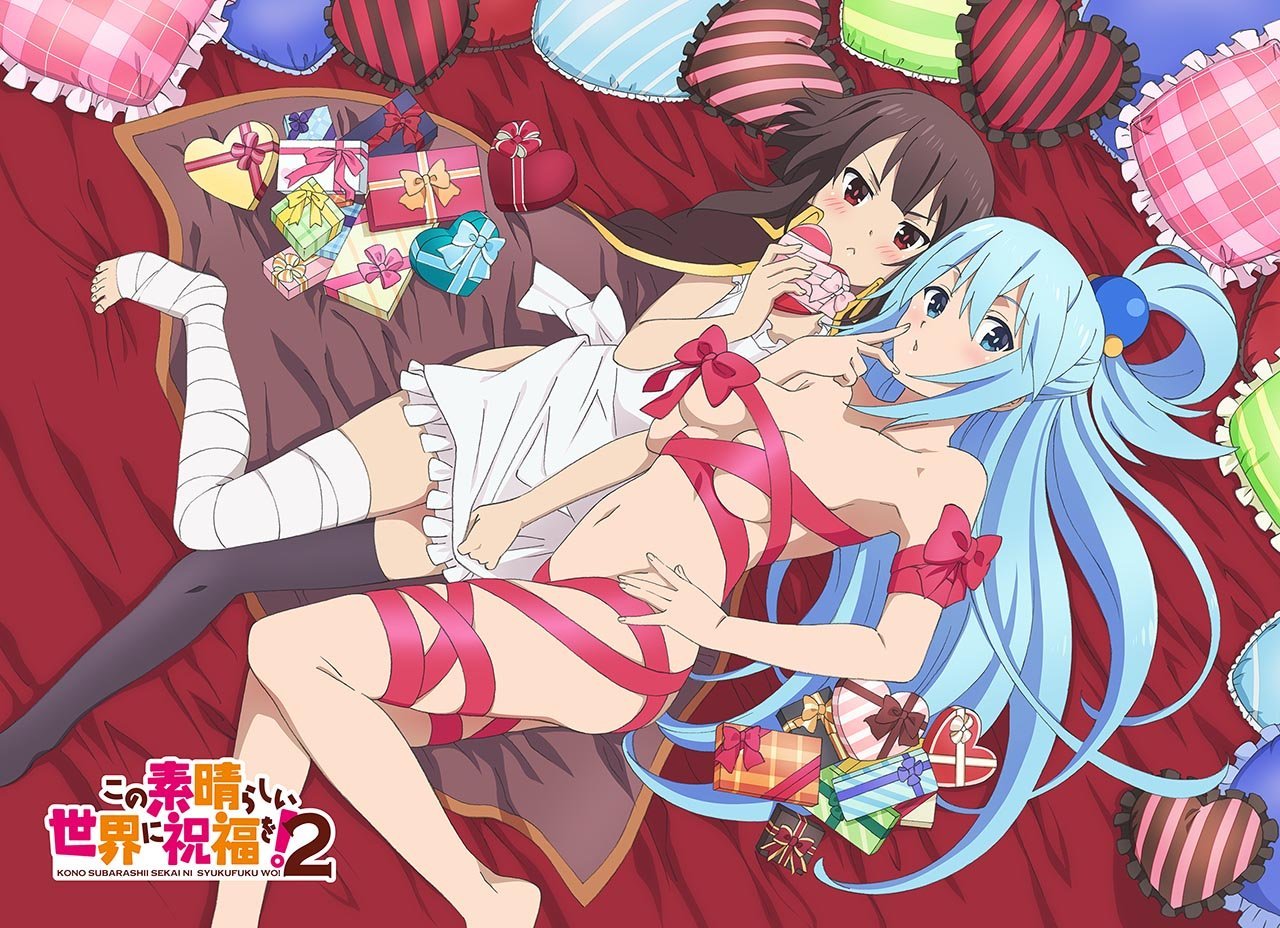この素晴らしい世界に祝福を アクア めぐみん ゆんゆん スリーブ Amazon | ブシロード スリーブコレクション ハイグレード Vol