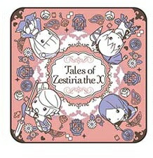 楽天市場】一番くじ テイルズ オブ ゼスティリア ザ クロス