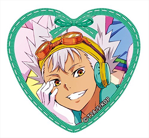 king of prism キンプリ キンツア 缶バッジ 法月仁 11点まとめて king of prism キンプリ キンツア 缶バッジ 法月仁 11点まとめて