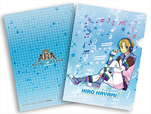 楽天市場】KING OF PRISM by PrettyRhythm トレーディングマイクロ