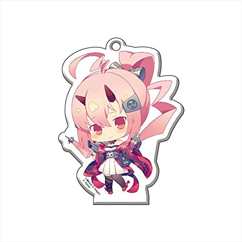 アズールレーン　トレーディング　アクリルスタンド　アクスタ アクリルスタンドBIG（アルザス）【AniBOX】