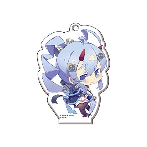 楽天市場】アズールレーン トレーディング アクリルスタンド