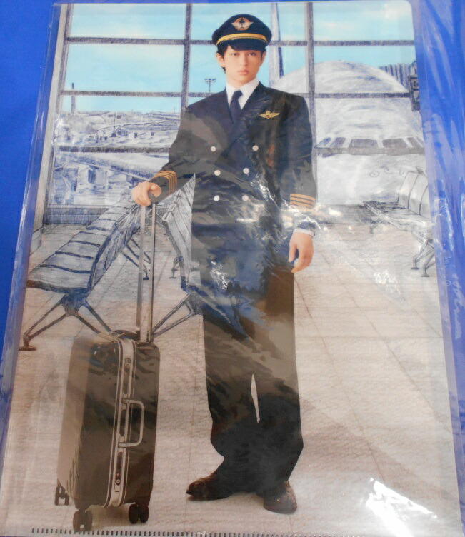 楽天市場】【新品】関ジャニ∞ クリアファイル セブンイレブン