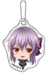 終わりのセラフ みあげてますこっと 柊 シノア 単品画像