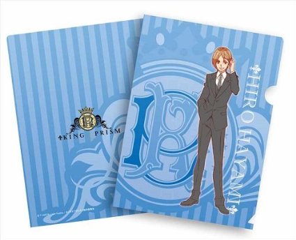 キングオブプリズム　楽天コレクション　速水ヒロ　バスタオル　タロプリ キングオブプリズム 楽天コレクション 速水ヒロ バスタオル