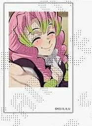 楽天市場】鬼滅の刃 卯年 ランダムチェキ風カード 竈門禰豆子 箔押し