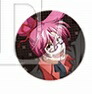 SERVAMP -サーヴァンプ- トレーディング缶バッジ ベルキア 単品 缶バッジ スペシャルイベント「SERVAMP FESTIVAL」《ポスト投函 配送可》画像