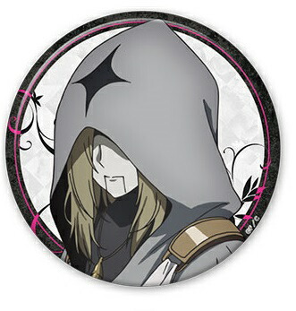 少年ドール Caligula -カリギュラ- トレーディング缶バッジ 少年ドール グッズ 缶バッチ画像