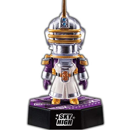 TIGER &amp; BUNNY STYLING2 4個入 BOX (食玩) i8my1cf Amazon | TIGER & BUNNY STYLING 4個入 BOX (食玩) 通販