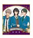 あんさんぶるスターズ! ビジュアル色紙コレクション 5 デッドマンズ 大神晃牙 朔間零 蓮巳敬人 単品 色紙　《ポスト投函 配送可》画像