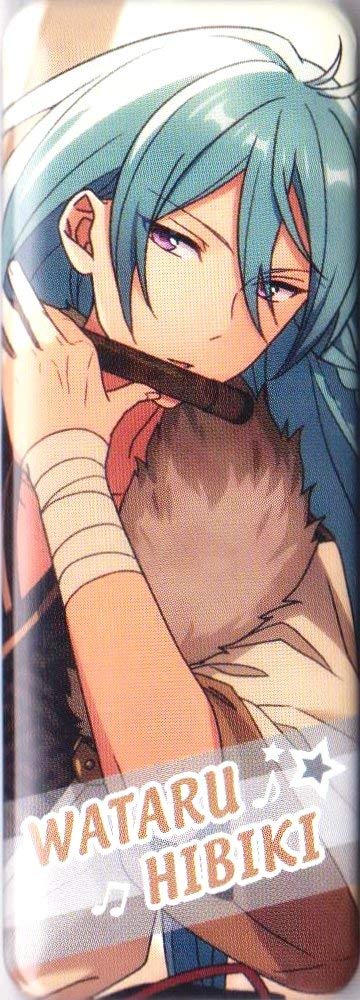 楽天市場】全品送料無料 あんさんぶるスターズ！ 応援缶バッジ vol.3