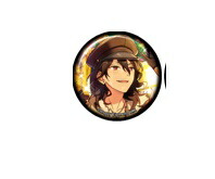 楽天市場】あんさんぶるスターズ！ 五奇人 ＆ 旧fine 缶バッジ