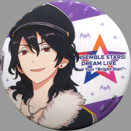 あんさんぶるスターズ！DREAM LIVE -2nd Tour 