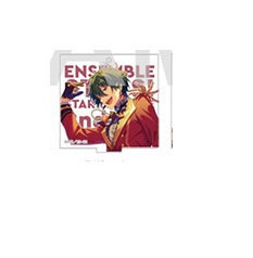 あんさんぶるスターズ！ Starry Stage 2nd 〜in 日本武道館〜 アクリルキーホルダーコレクション 影片みか 単品 アクリルキーホルダー アクキー あんスタ画像