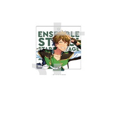あんさんぶるスターズ！ Starry Stage 2nd 〜in 日本武道館〜 アクリルキーホルダーコレクション 高峯翠 単品 アクリルキーホルダー アクキー あんスタ画像