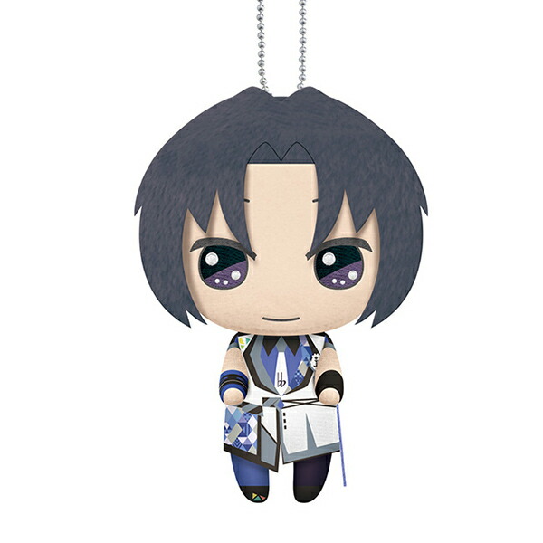 新品★アイナナ【TRIGGER】神話の世界★きらどるマスコットぬいぐるみ★セット 新品☆アイナナ【TRIGGER】神話の世界☆きらどるマスコット