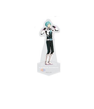 新品★あんスタ【遊木真】スタライ 4th★アクリルスタンド★2点セット Amazon.co.jp: あんスタ 中国 星伴アクリルスタンド アクスタ