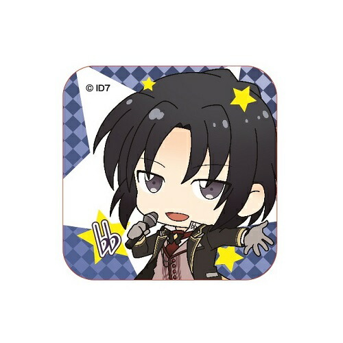 楽天市場】和泉一織 アイドリッシュセブン 12 SONGS GIFT 缶バッジ